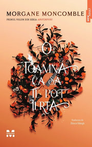 O toamnă ca să te pot ierta (seria Anotimpuri, vol.1)