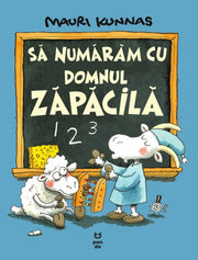 Să numărăm cu domnul Zăpăcilă