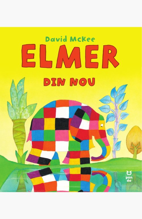 Elmer din nou