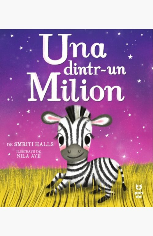 Una dintr-un milion