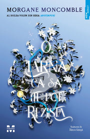 O iarnă ca să îți pot rezista (seria Anotimpuri, vol.2)