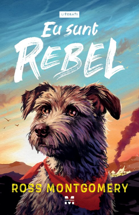 Eu sunt Rebel