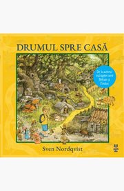 Drumul spre casă