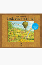 Unde este sora mea?