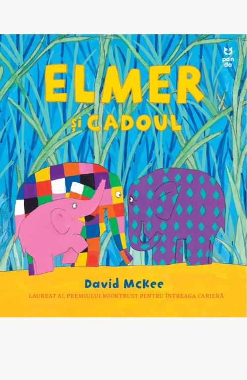 Elmer și cadoul