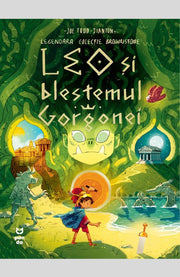 Leo și blestemul Gorgonei