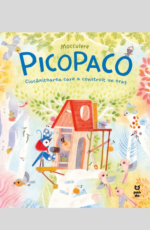 Picopaco