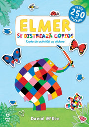 Elmer se distrează copios