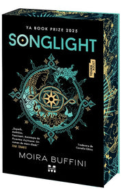 Songlight (ediție sprayed edges)