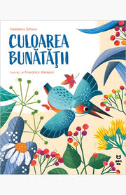 Culoarea bunătății