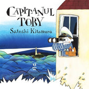 Căpitanul Toby