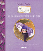 CHOPIN SI BALADA STROPILOR DE PLOAIE