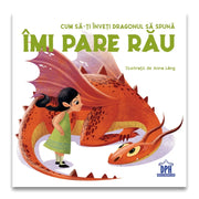 Cum sa-ti înveti dragonul sa spuna imi pare rau