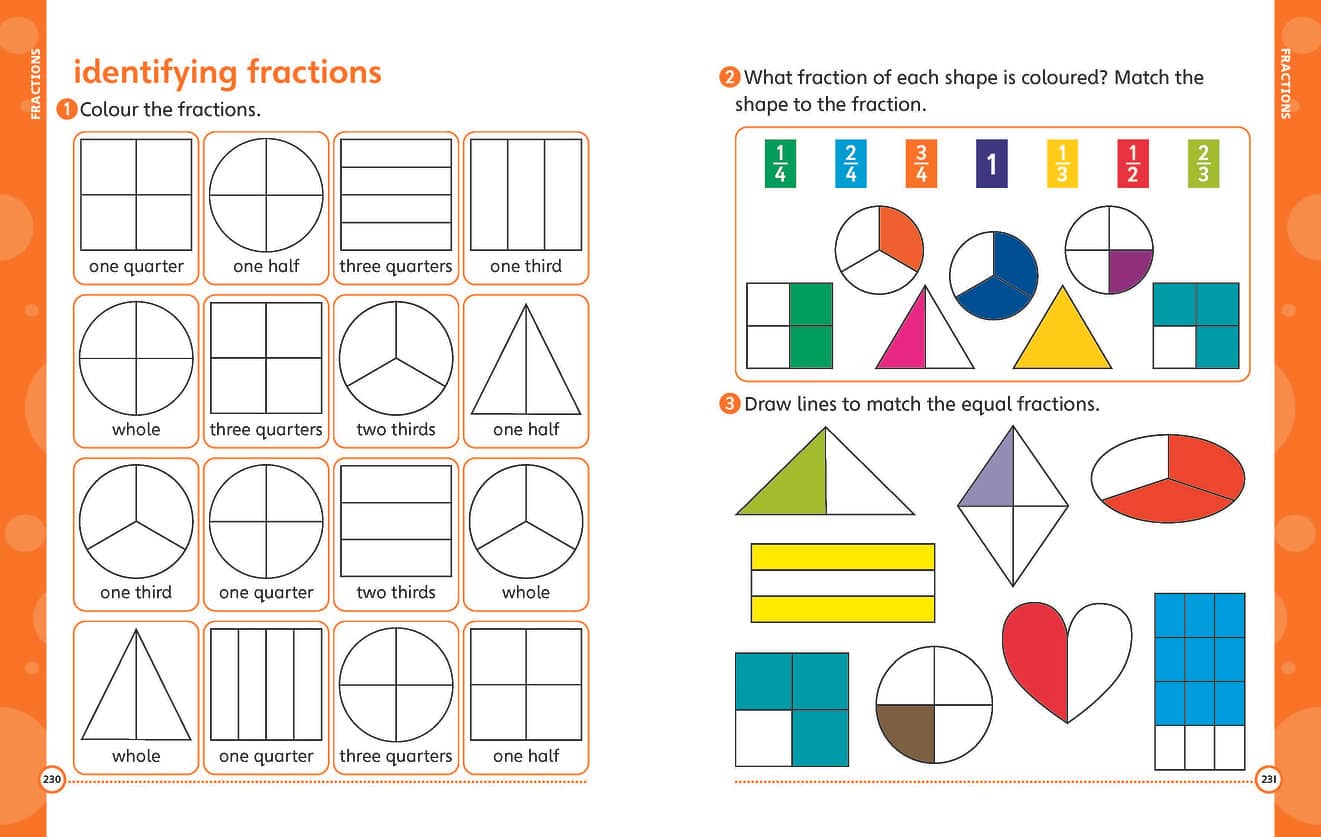 Wonders of Learning BIG Workbook - Year Two