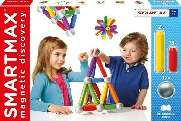 Set educativ Start XL (42 piese)