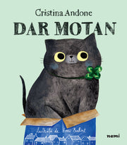 DAR MOTAN ED.2025