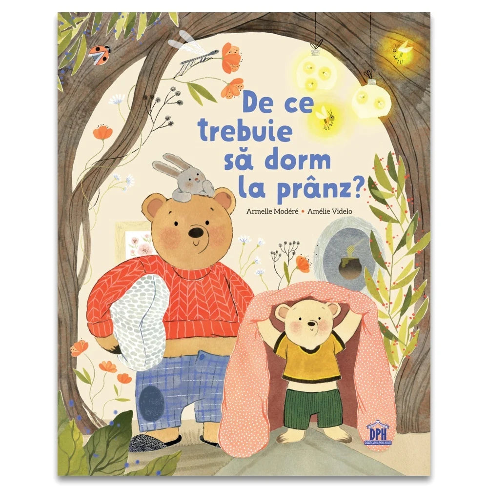 De ce trebuie sa dorm la pranz?