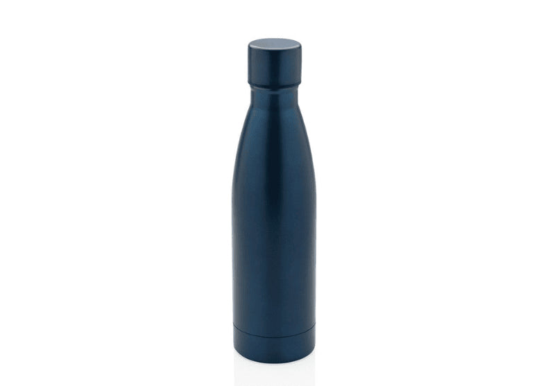 Sticla inox vacuum - Negru