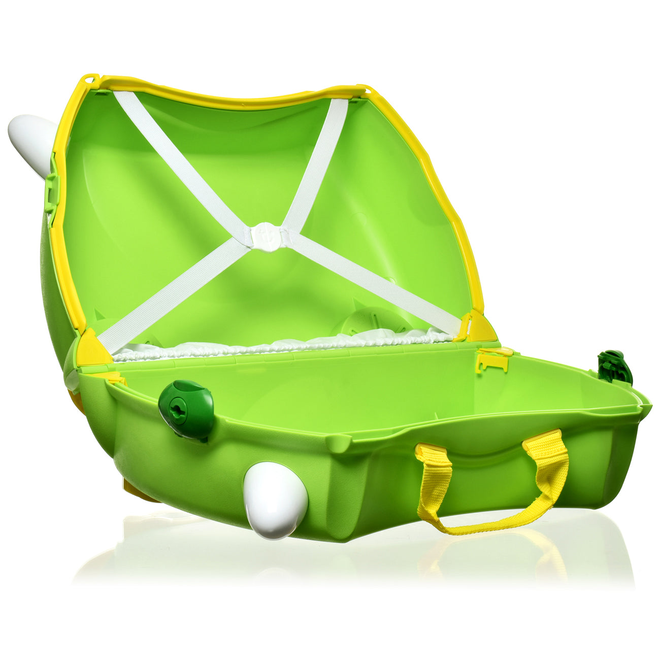 Valiza TRUNKI DUDLEY Dinozaurul