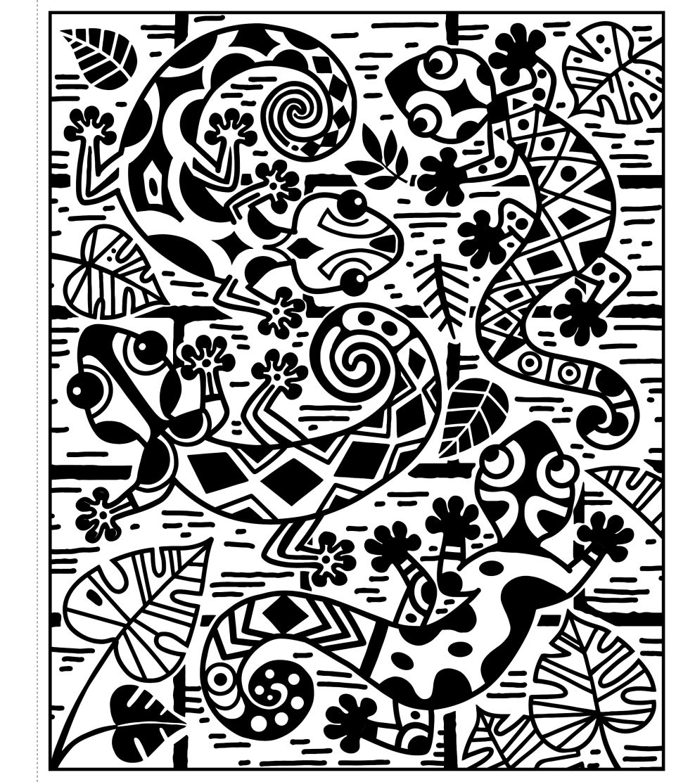 Carte pentru copii, Usborne, Summer Magic Painting Book, 5+ ani