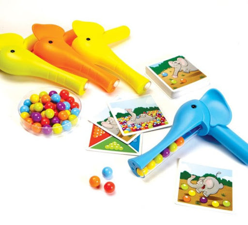Joc de societate - Bubble Jungle, Blue Orange + 5 ani