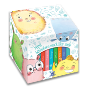 Resigilat - Minibiblioteca emotiilor mele