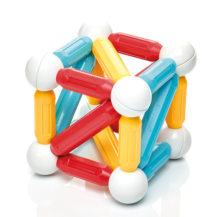 Set educativ Start (23 piese) cu fereastra de test