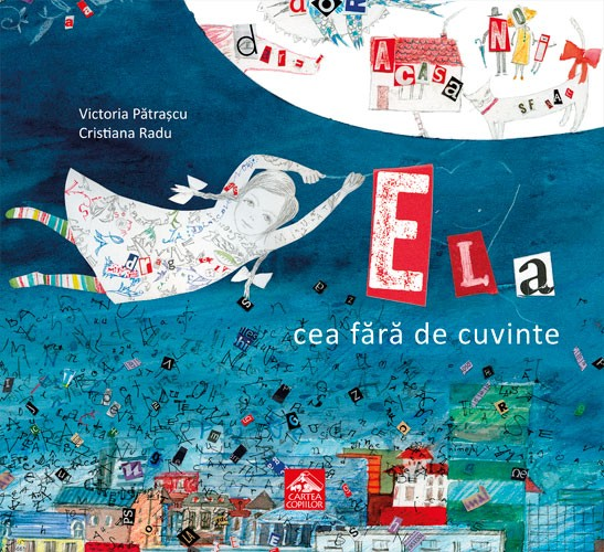 Ela cea fără de cuvinte