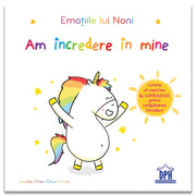 Emotiile lui Noni: am incredere în mine