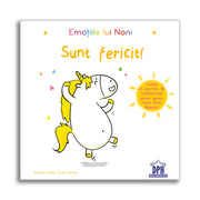 Emotiile lui Noni - Sunt fericit