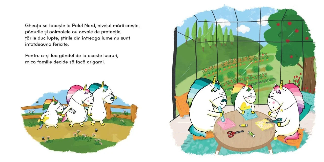 Emotiile lui Noni: sunt ingrijorat