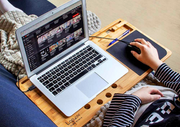 Masuta smart pentru Laptop - LapZer