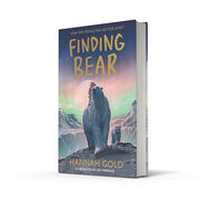 Finding Bear: O aventura irezistibila cu animale