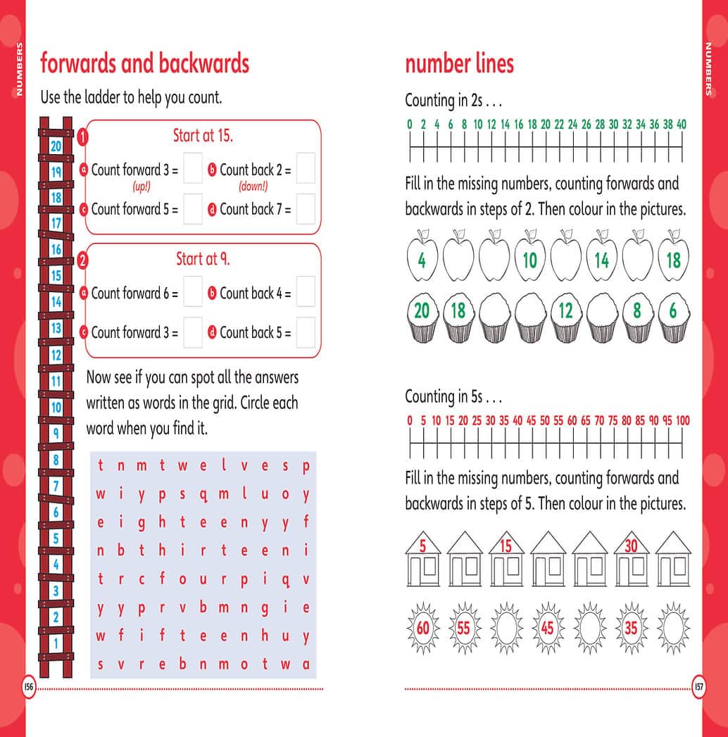Wonders of Learning BIG Workbook - Year One