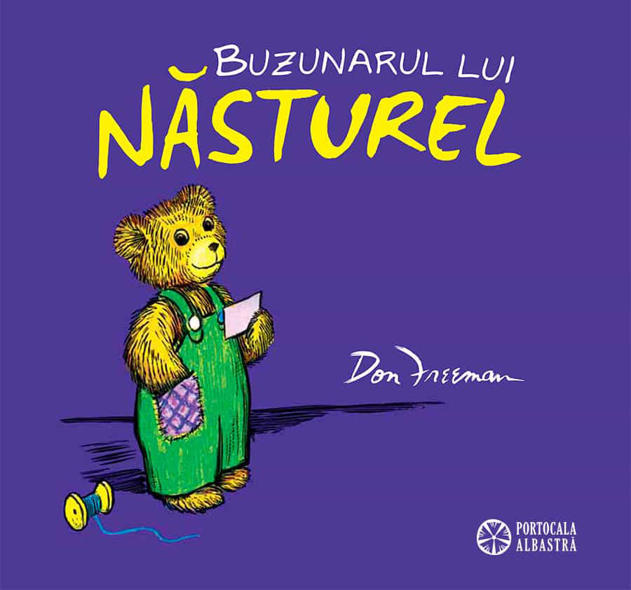 Buzunarul lui Nasturel