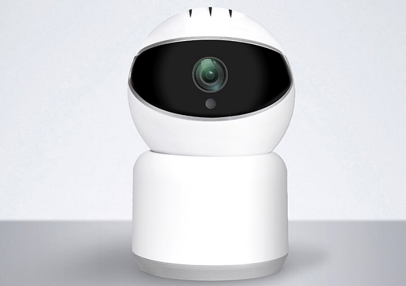 Camera wireless The Eye