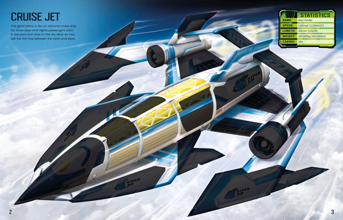 Carte pentru copii, Usborne, Build Your Own Super Planes, 5+ ani