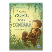 Fiecare copil este o comoara