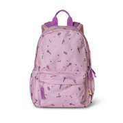 Ghiozdan Copii Mediu Citron, Stormy Unicorn – Partenerul Perfect pentru Școală și Aventură!