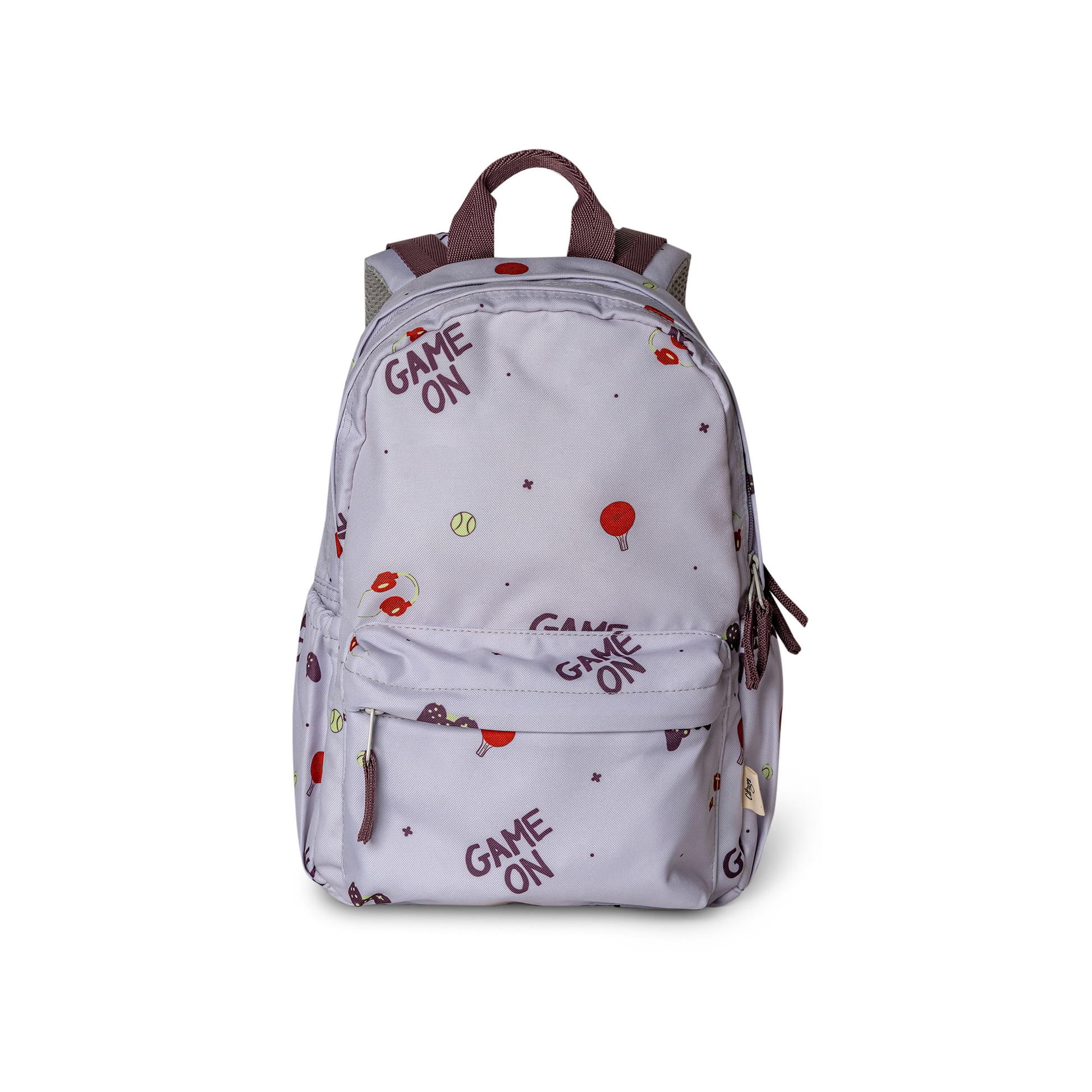 Ghiozdan Copii Modern Citron, Cool Kids – Stil și Organizare pentru Școală!