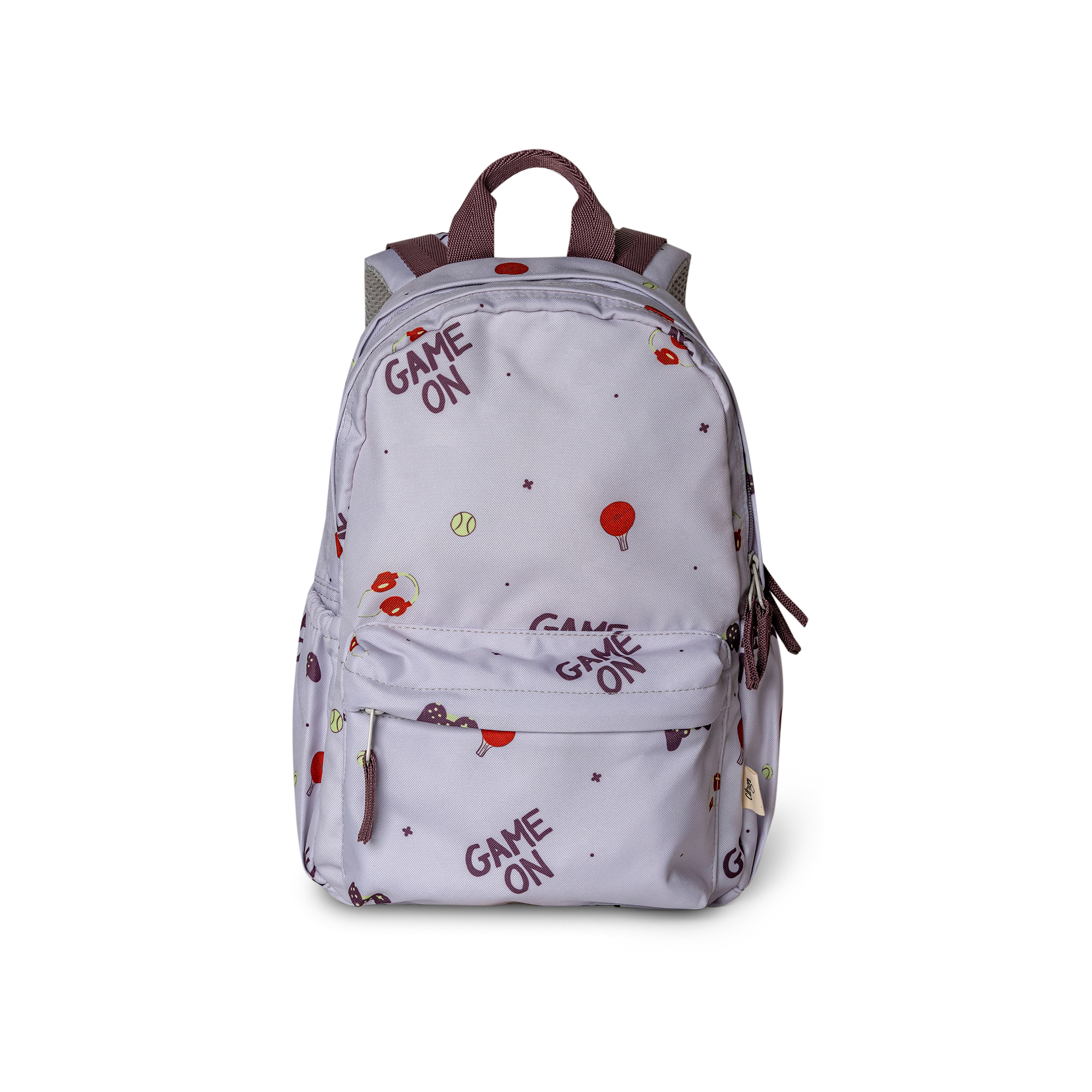 Ghiozdan Copii Modern Citron, Cool Kids – Stil și Organizare pentru Școală!
