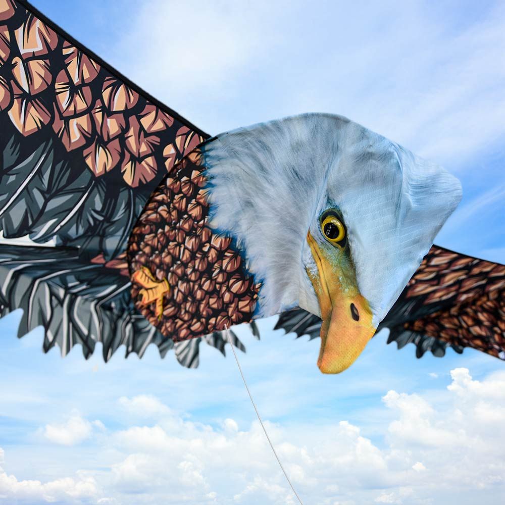 Zmeu 3D Eagle XXL