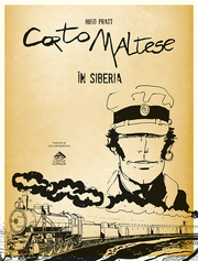 Corto Maltese 6. În Siberia