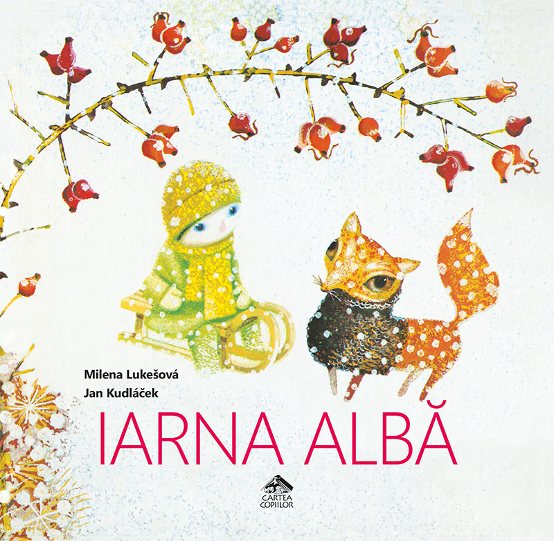 Iarna albă