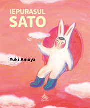 Iepurașul Sato