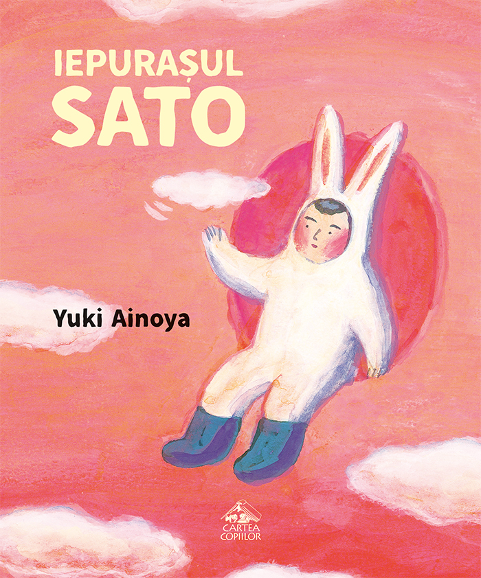 Iepurașul Sato