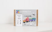 Set Connetix, Pastel Transport Pack 50 pc