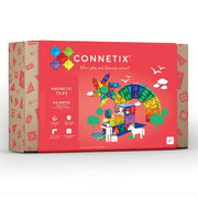 Connetix 212 Pc Mega Pack