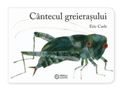 Carle E - Cantecul Greierasului