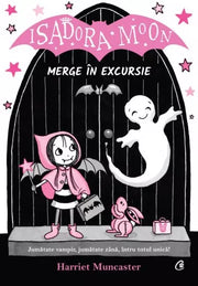 ISADORA MOON MERGE IN EXCURSIE